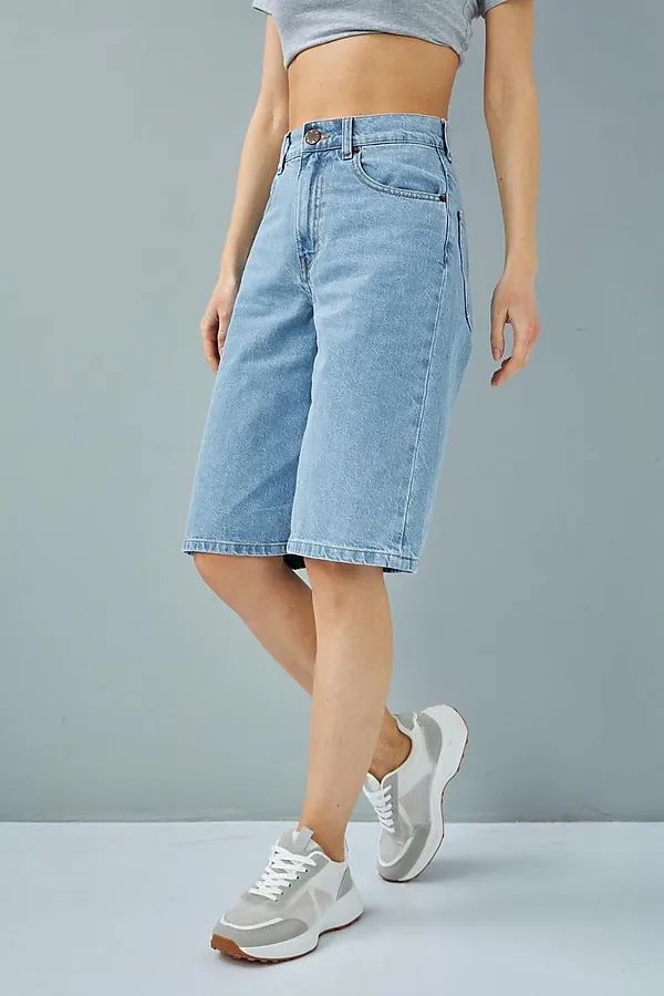 Шорты F5, стирка средняя - фото 2