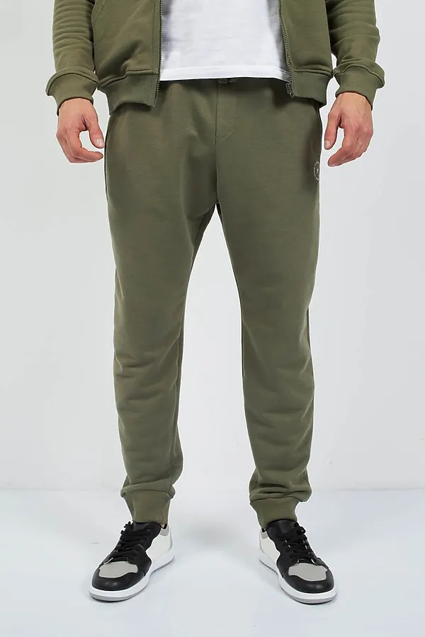 Брюки F5, болотный - фото 2