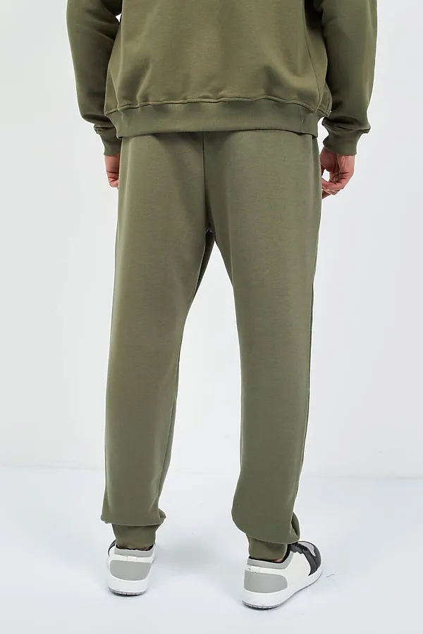 Брюки F5, болотный - фото 2