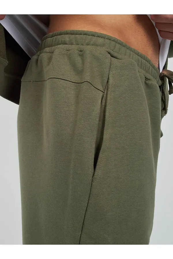 Брюки F5, болотный - фото 2