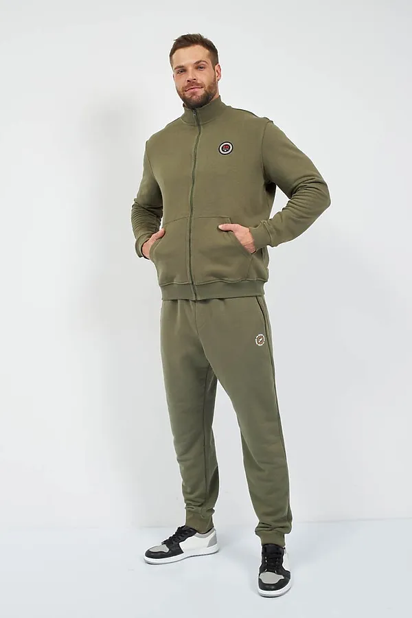 Брюки F5, болотный - фото 2