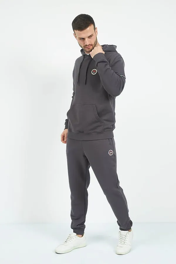 Брюки F5, антрацит - фото 2