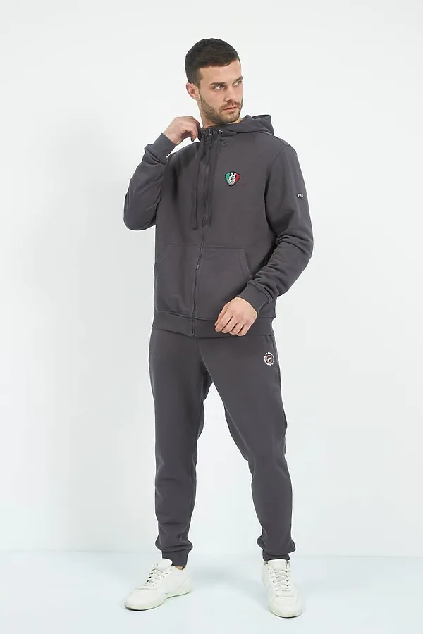 Брюки F5, антрацит - фото 2