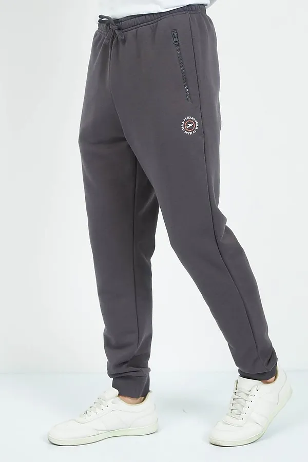 Брюки F5, антрацит - фото 2