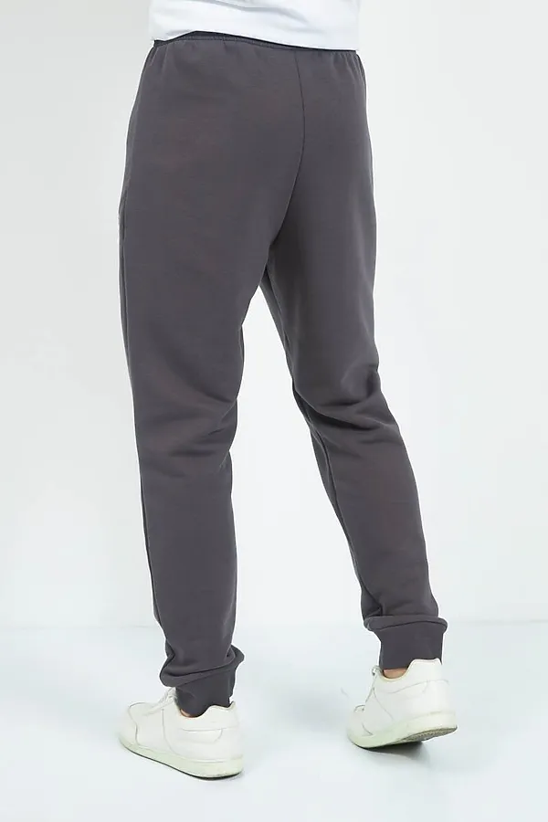 Брюки F5, антрацит - фото 2