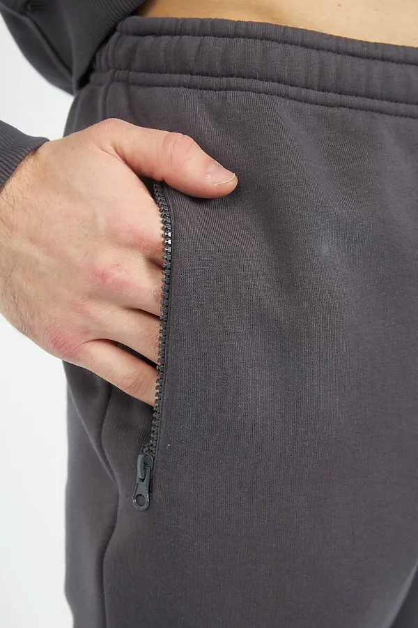 Брюки F5, антрацит - фото 2