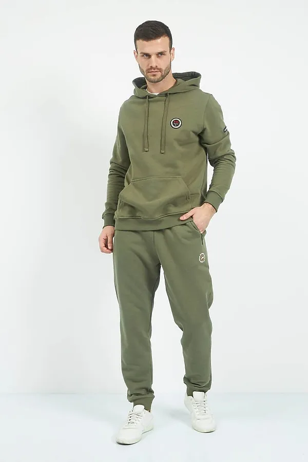 Брюки F5, болотный - фото 2