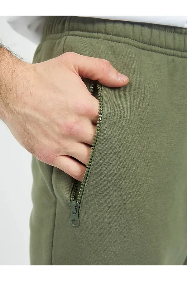 Брюки F5, болотный - фото 2