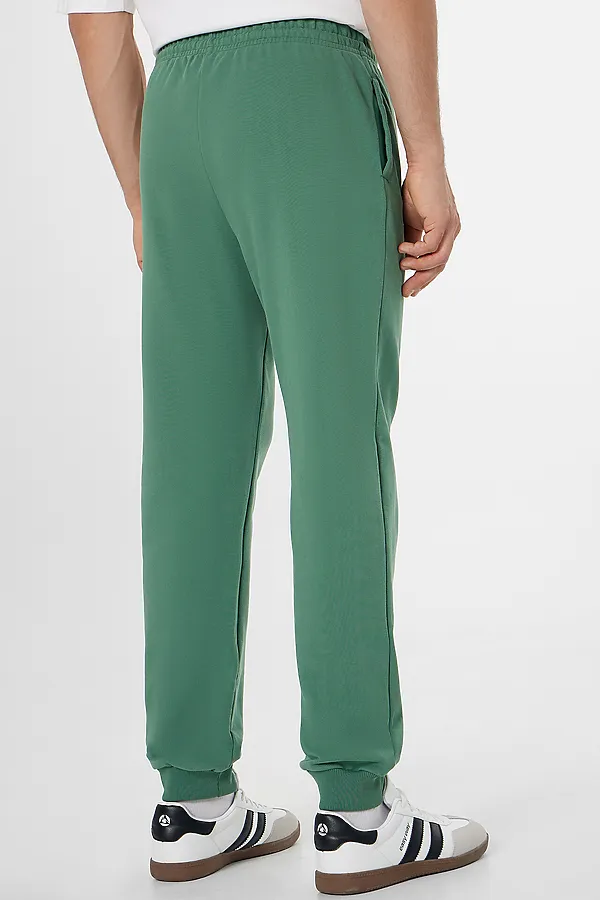 Джоггеры мужские MARK FORMELLE, травяной - фото 2