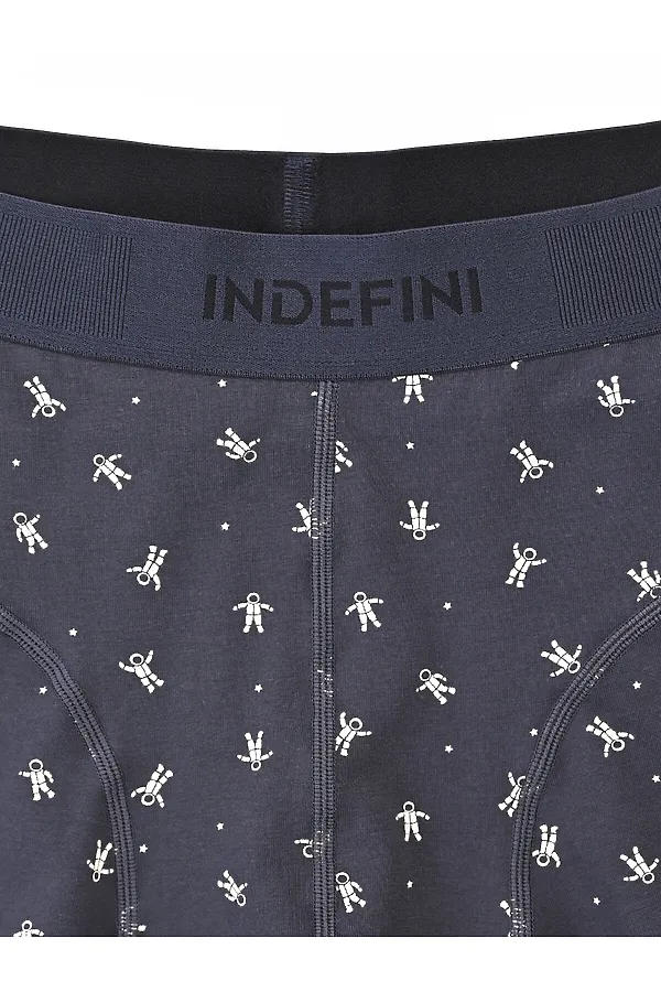 Трусы INDEFINI, мультиколор - фото 2