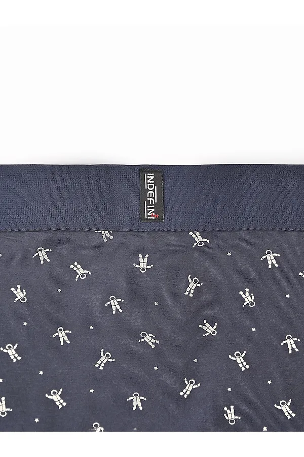 Трусы INDEFINI, мультиколор - фото 2