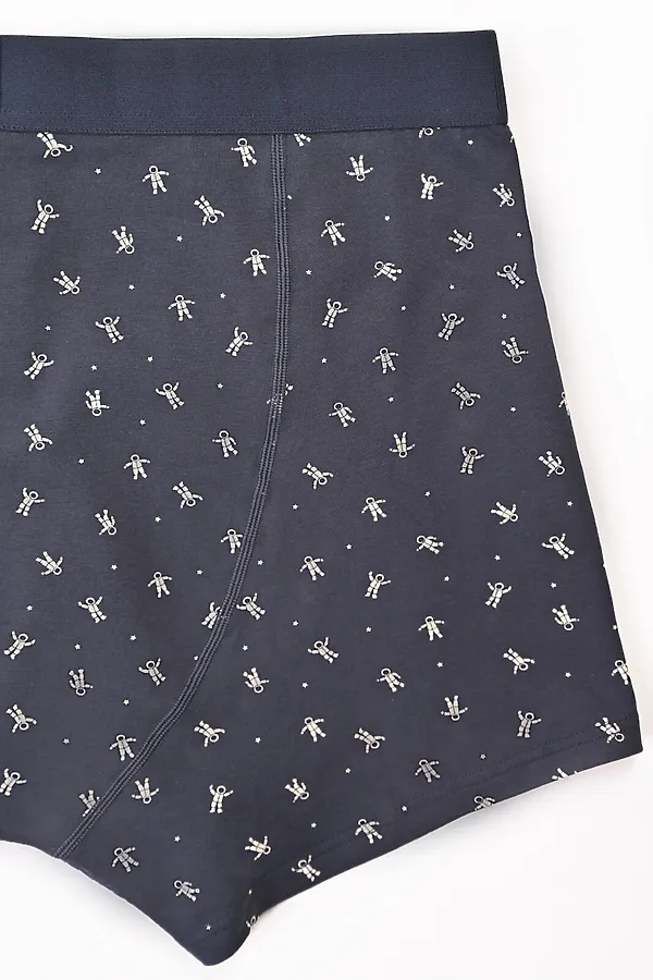 Трусы INDEFINI, мультиколор - фото 2