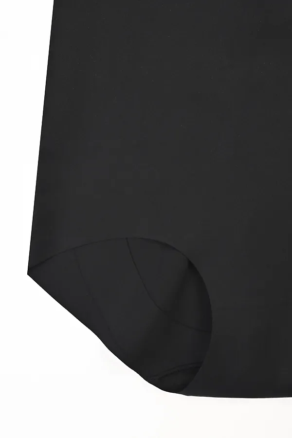 Корректирующее белье INDEFINI, черный - фото 2