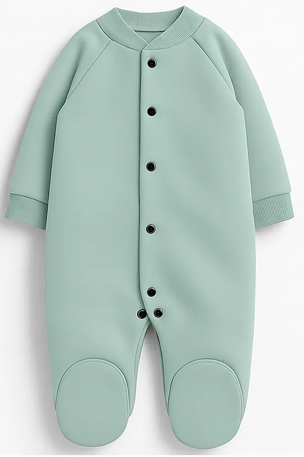 Комбинезон YOULALA, ментол - фото 2