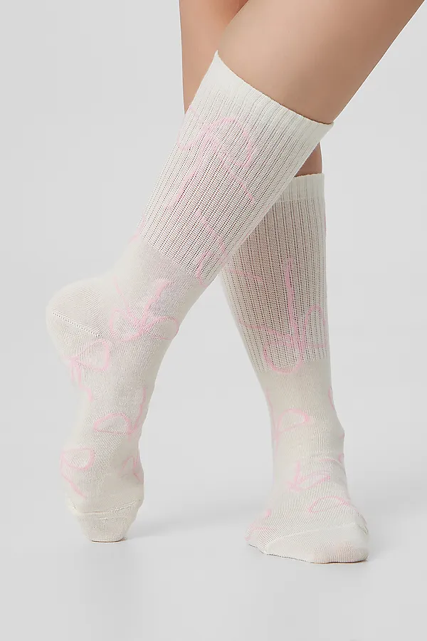 Носки женские MARK FORMELLE, молочный - фото 2