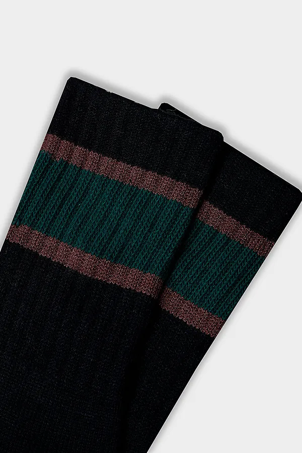 Носки женские MARK FORMELLE, черный - фото 2