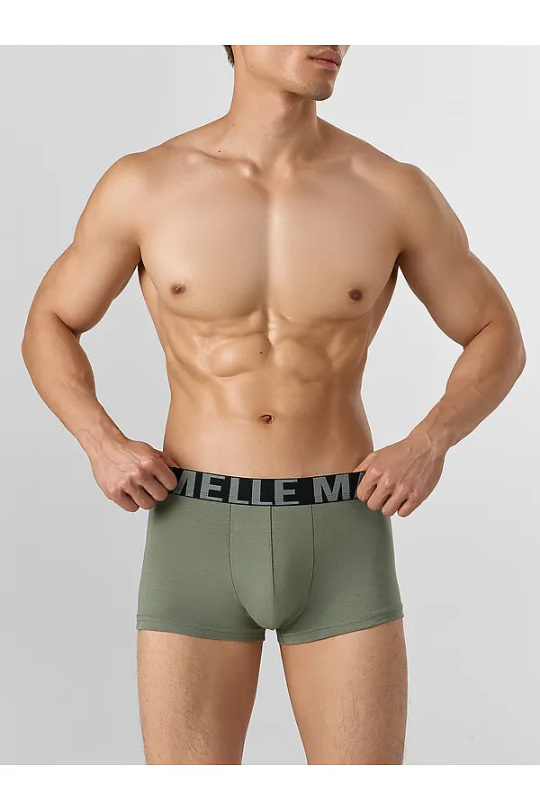 Трусы мужские MARK FORMELLE, агава - фото 2