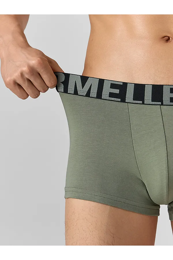 Трусы мужские MARK FORMELLE, агава - фото 2