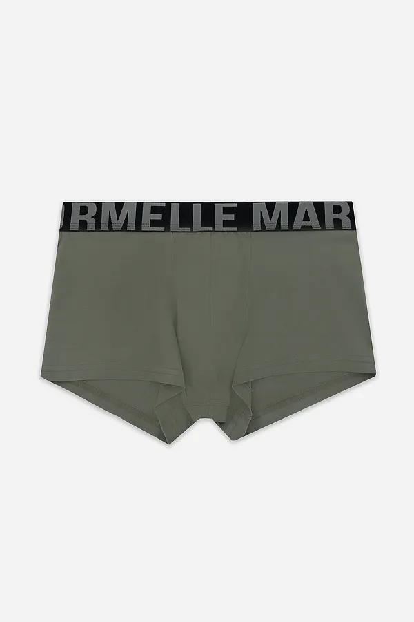 Трусы мужские MARK FORMELLE, агава - фото 2