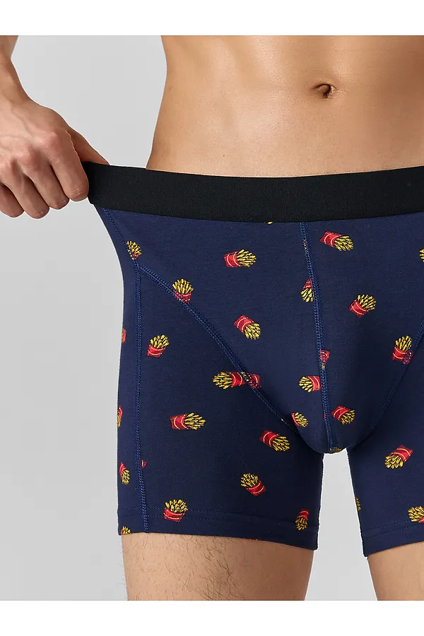 Трусы мужские MARK FORMELLE, картошка на затмении - фото 2