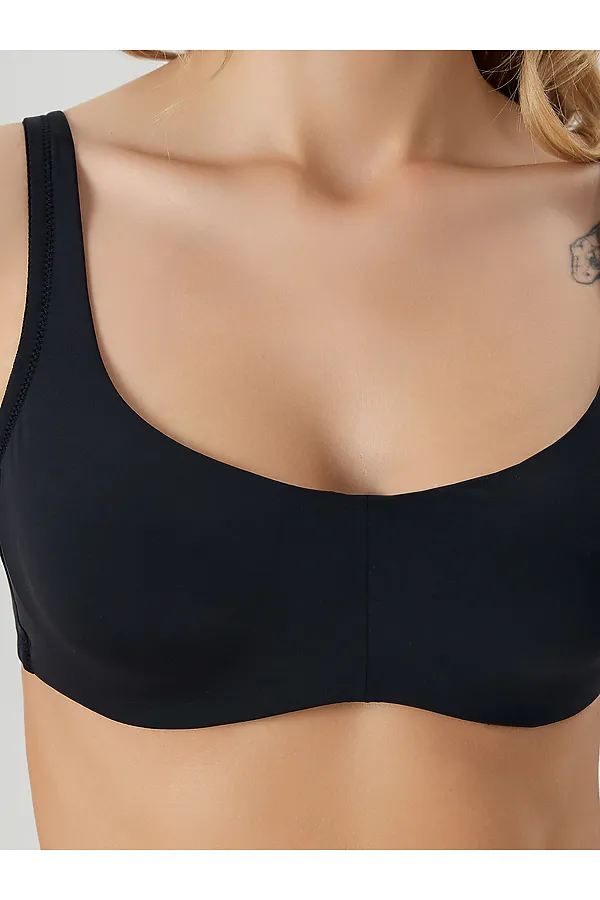 Бюстгальтер женский MARK FORMELLE, черный1 - фото 2