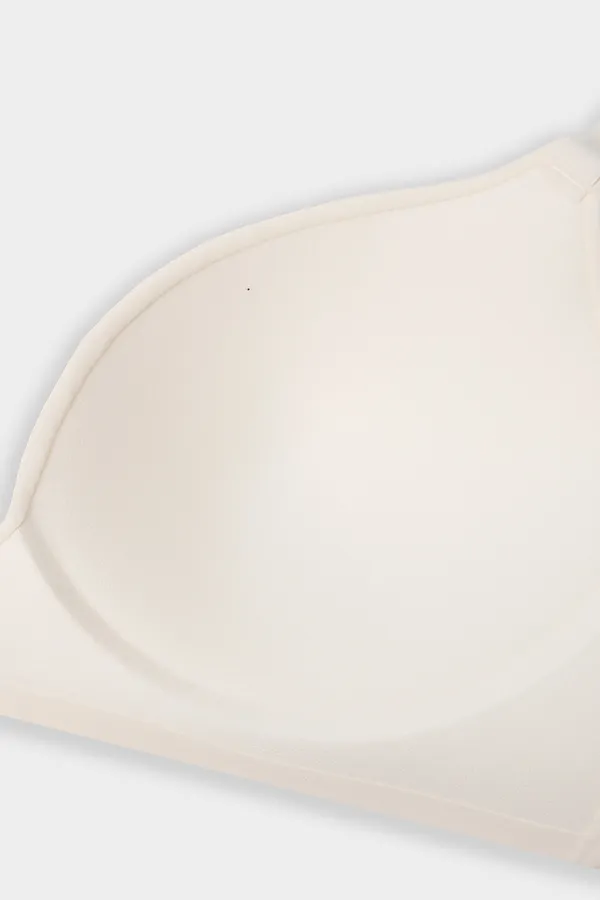 Бюстгальтер женский MARK FORMELLE, сумрачно -белый - фото 2