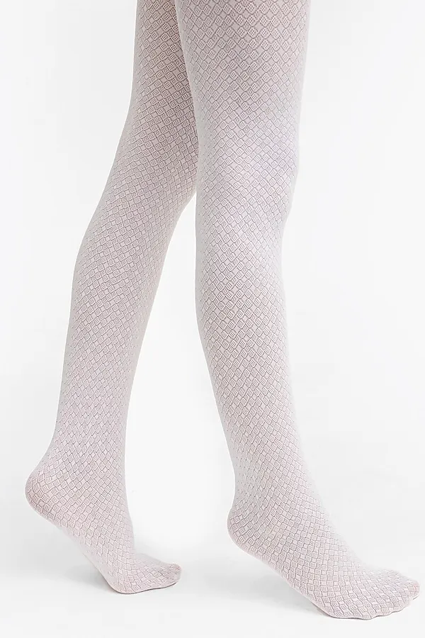 Колготки детские MARK FORMELLE, белый - фото 2