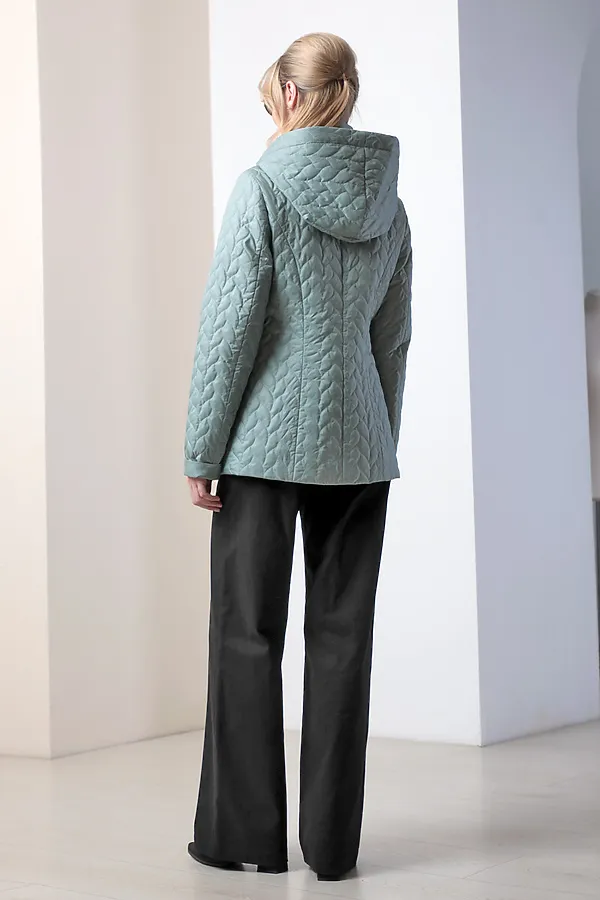 Куртка DIZZYWAY, ментоловый - фото 2