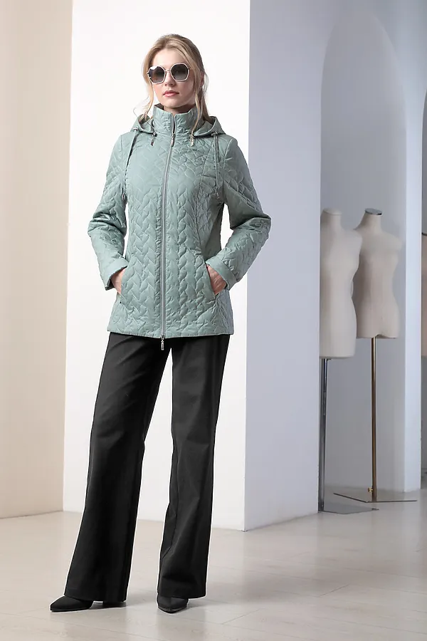 Куртка DIZZYWAY, ментоловый - фото 2