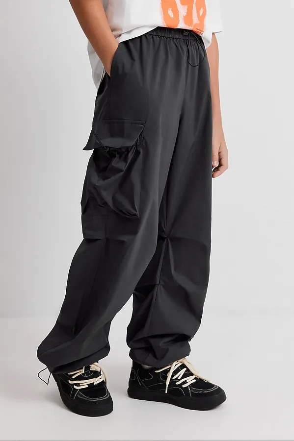 Брюки ACOOLA, темно-серый - фото 2