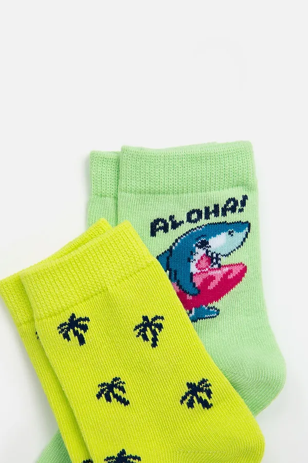 Носки ACOOLA, цвет в ассортименте - фото 2