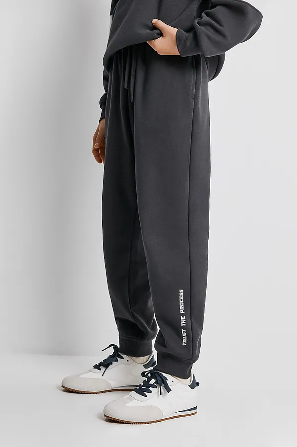 Брюки ACOOLA, темно-серый - фото 2