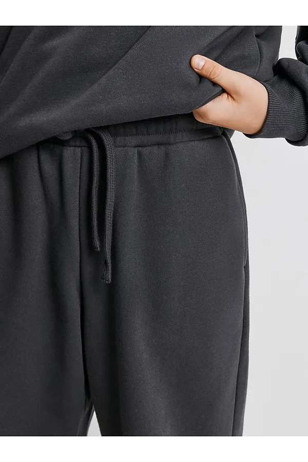 Брюки ACOOLA, темно-серый - фото 2