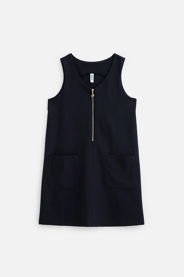 Платье ACOOLA, темно-синий - фото 2