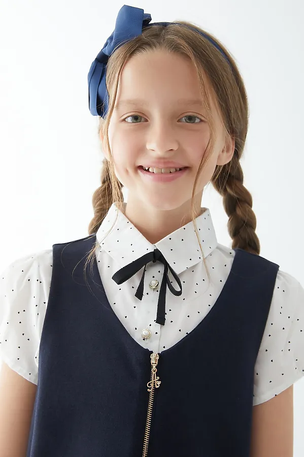 Платье ACOOLA, темно-синий - фото 2