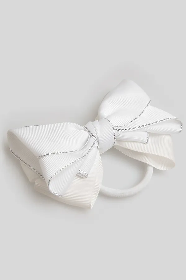 Резинка для волос ACOOLA, белый - фото 2