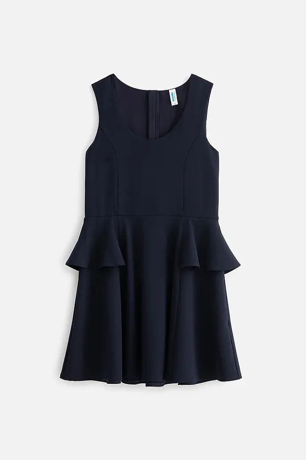 Платье ACOOLA, черный-синий - фото 2