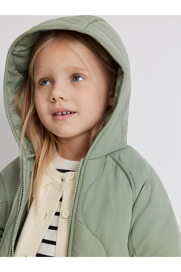 Куртка ACOOLA, хаки - фото 2