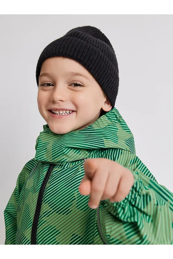 Комбинезон (утепленный) ACOOLA, зеленый - фото 2