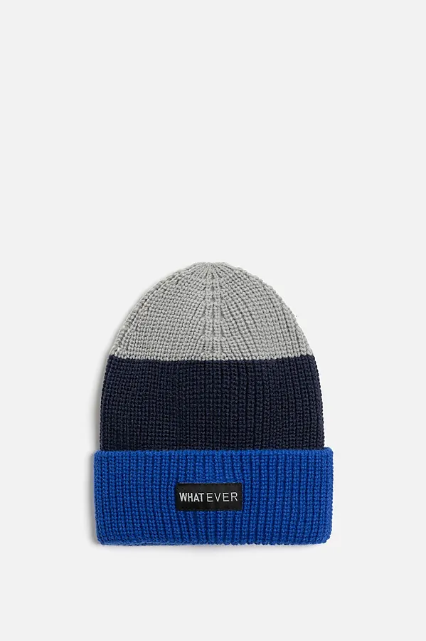 Шапка ACOOLA, разноцветный - фото 2