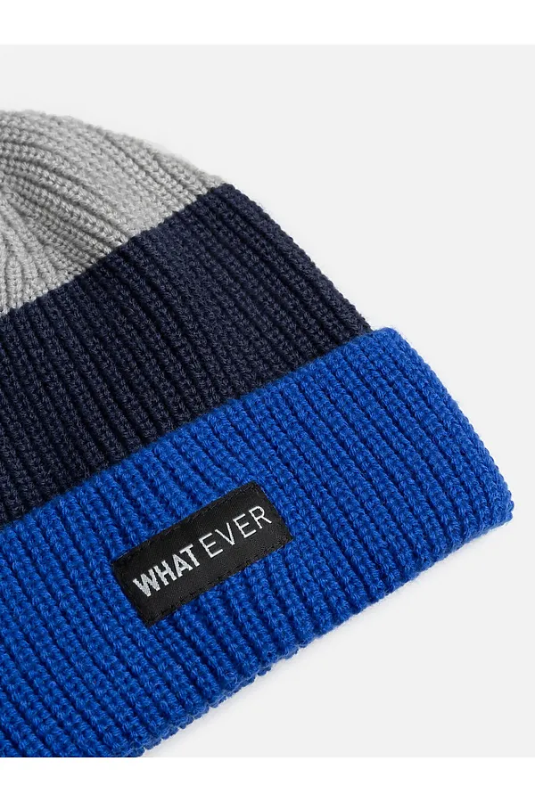 Шапка ACOOLA, разноцветный - фото 2