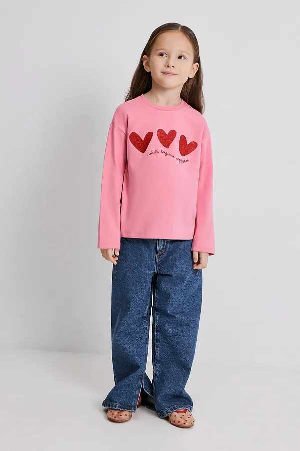 Джемпер ACOOLA, пыльный розовый - фото 2