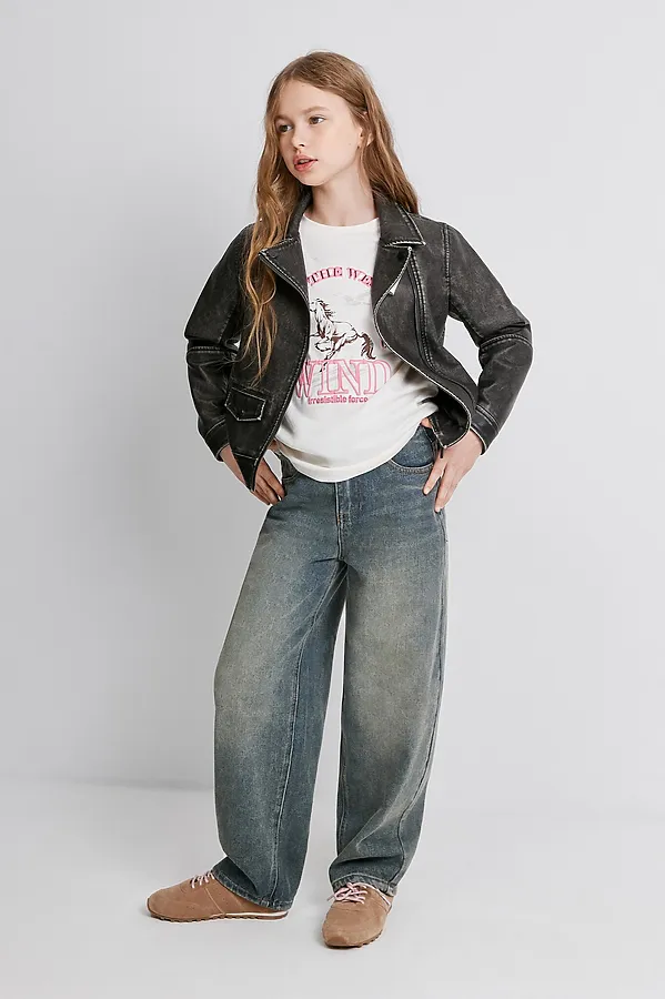 Футболка ACOOLA, молочный - фото 2