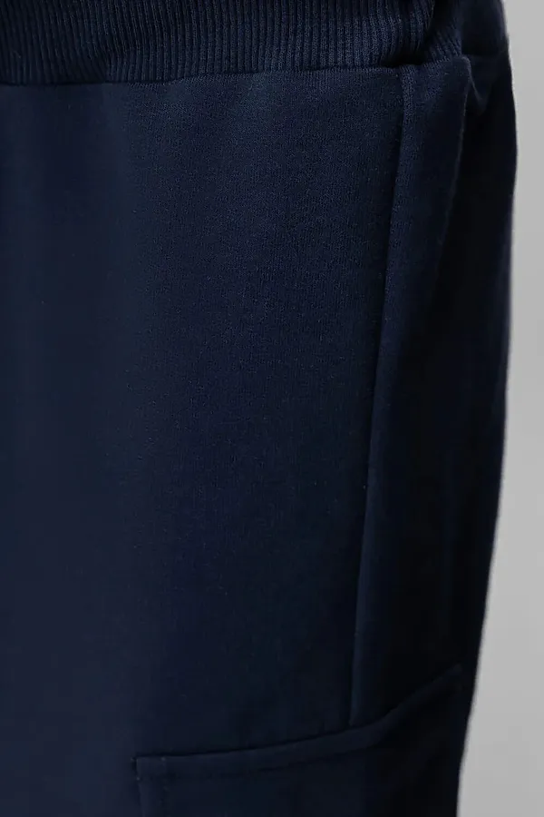 Шорты BODO, темно-синий - фото 2