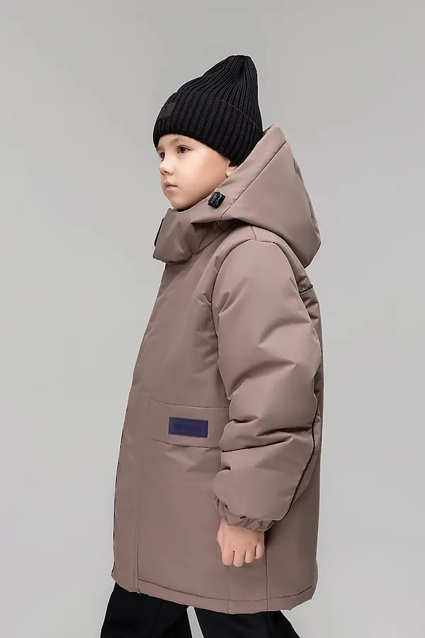 Куртка BODO, капучино - фото 2