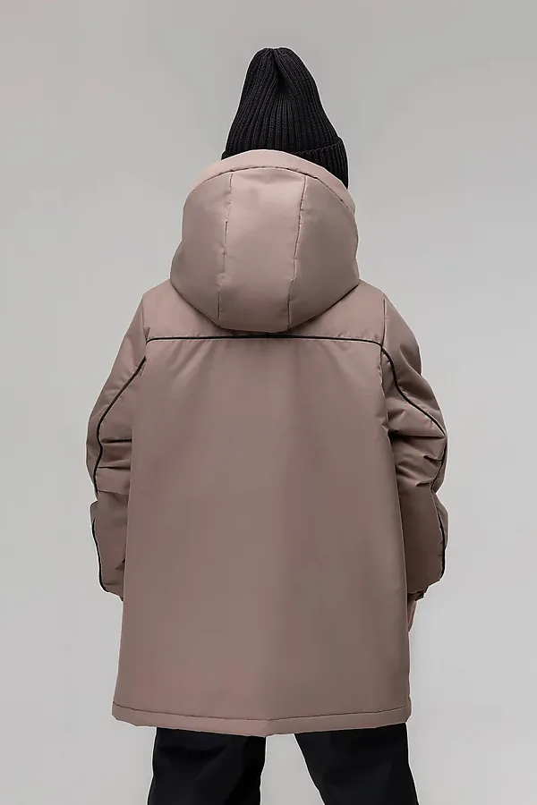 Куртка BODO, капучино - фото 2