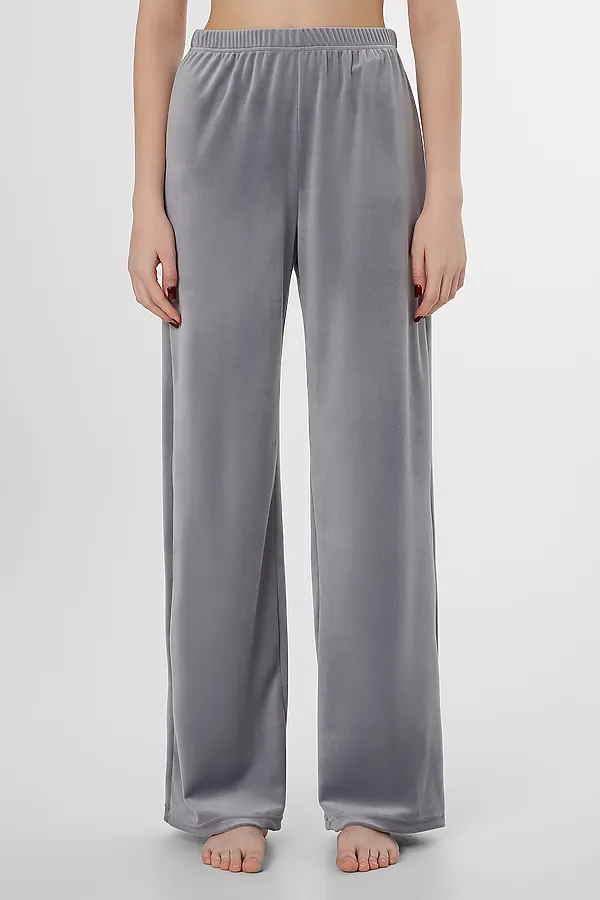 Комплект женский (джемпер, брюки) MARK FORMELLE, серый - фото 2