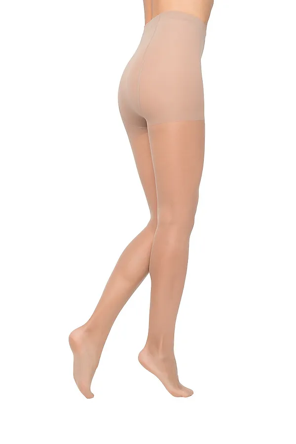 Колготки MINIMI, caramello (бежевый) - фото 2