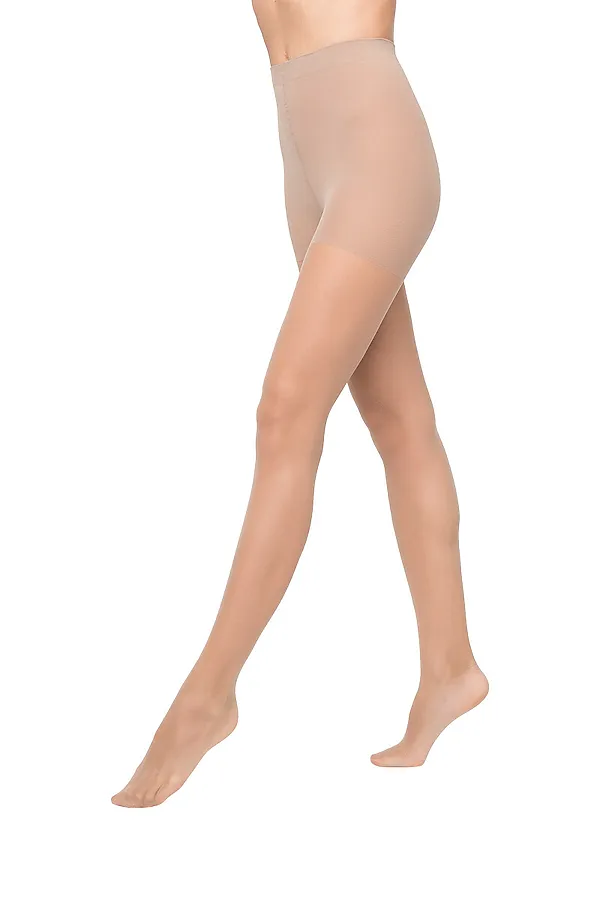 Колготки MINIMI, caramello (бежевый) - фото 2