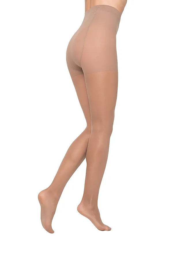 Колготки MINIMI, caramello (бежевый) - фото 2